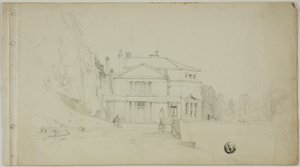 Villa à Bristol