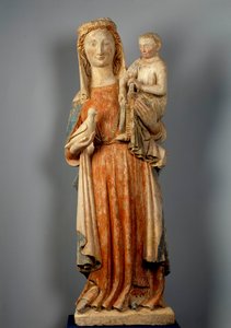 Vierge à l