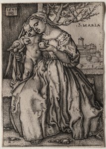 Vierge à l