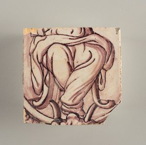 Mur en face