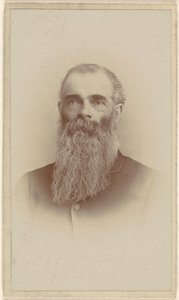 Ward Budd