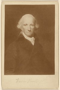 Warren Hastings (d
