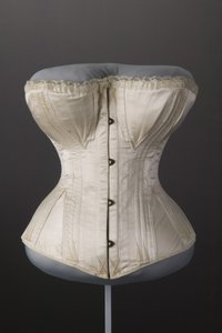 Corset de mariage