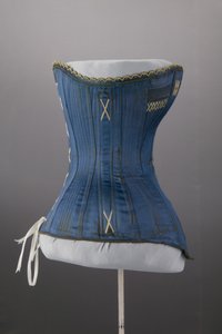 Corset de mariage
