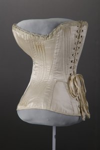 Corset de mariage