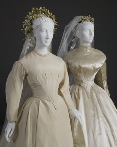 Robes de mariée