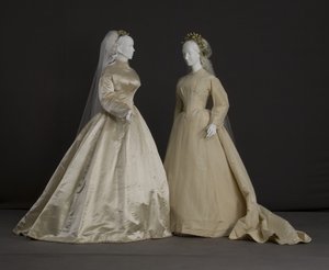 Robes de mariée