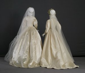 Robes de mariée