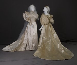 Robes de mariée