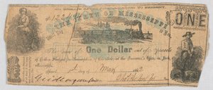 billet de banque