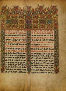 Page d