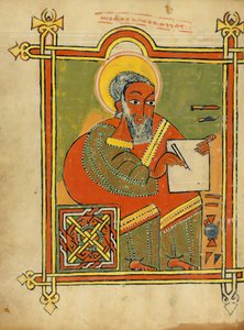Saint Marc - Unknown artist/maker