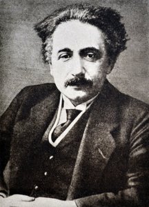 Albert Einstein