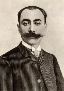 André (Charles Prosper) Messager (1853-1919) compositeur et chef d