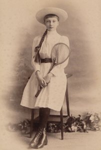 Archiduchesse Elisabeth Marie Henriette Stéphanie Gisèle d