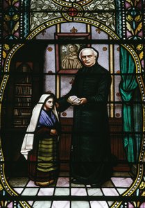 Bernadette et l
