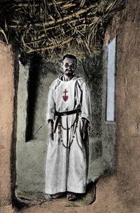Charles de Foucauld