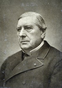 Eugène Labiche en 1879