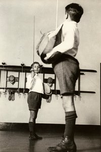 Fascisme, leçons d