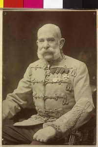 Franz Joseph I