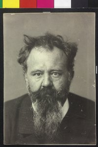 Hermann Bahr - Unknown photographer