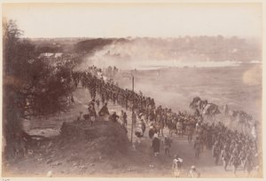 Infanterie de l