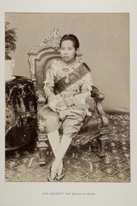 Photographie dans un album photo - Unknown photographer