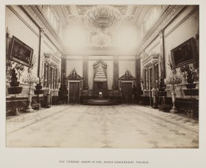 Photographie dans un album photo - Unknown photographer