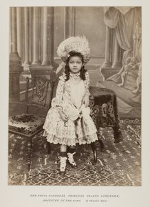 Photographie dans un album photo