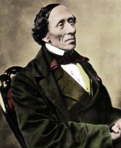 Portrait de l
