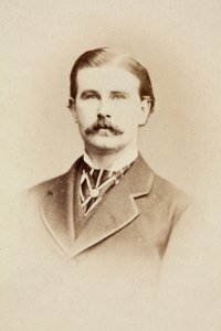 Portrait de H. V. Yeo