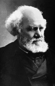 Portrait de Jules Janssen