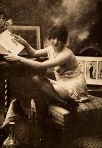 Portrait d