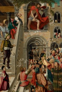 Ecce Homo - Urban Görtschacher