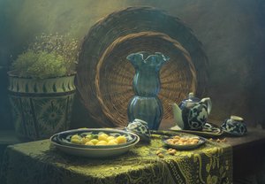  - UstinaGreen