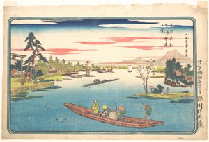  - Utagawa Hiroshige