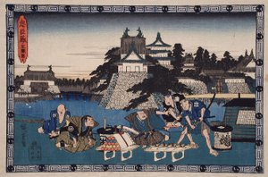  - Utagawa Hiroshige