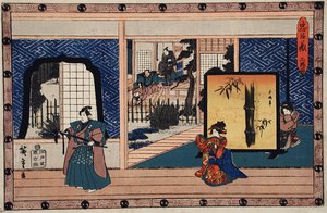  - Utagawa Hiroshige