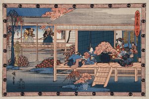  - Utagawa Hiroshige