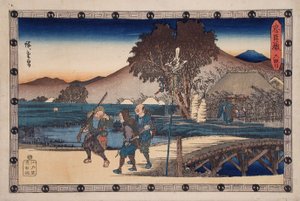  - Utagawa Hiroshige