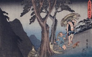  - Utagawa Hiroshige