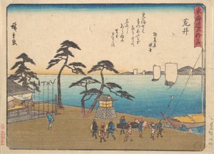  - Utagawa Hiroshige