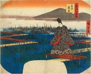  - Utagawa Hiroshige