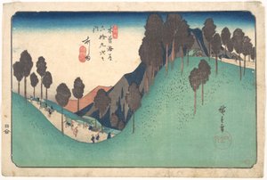  - Utagawa Hiroshige