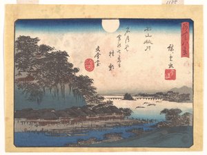  - Utagawa Hiroshige