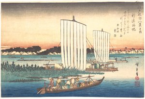  - Utagawa Hiroshige