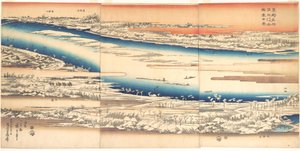  - Utagawa Hiroshige