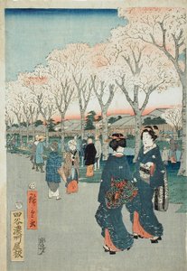  - Utagawa Hiroshige