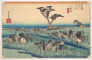  - Utagawa Hiroshige