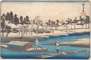  - Utagawa Hiroshige